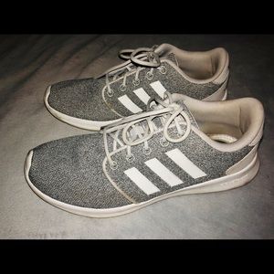 Adidas Cloudfoam QT Racer Women's Shoes